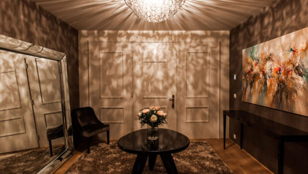 Einfamilienhaus sanierung