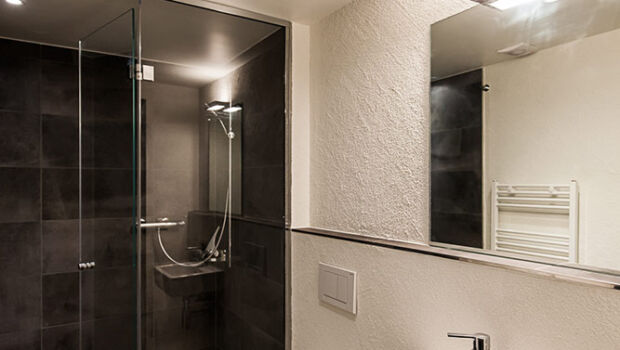 Apollo Bautechnik Bauernhaus Angst Nachher