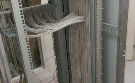 Apollo Bautechnik Elektro Installationen