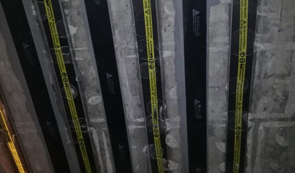 Brandschutzmassnahmen