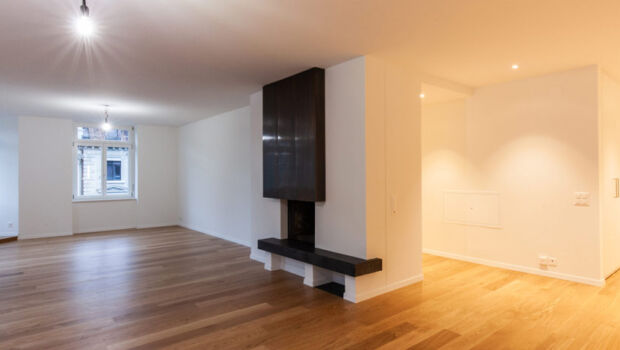 4.5 Zimmer Wohnung, Zürich